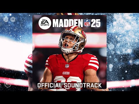 Quavo, Lenny Kravitz - FLY (Madden NFL 25)