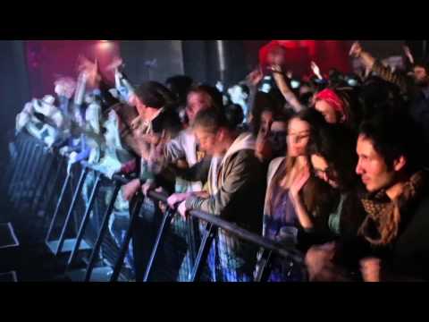 TEASER - Skank Lab #3 - Kandee + Dawa Hifi meets Weeding Dub + Little-R