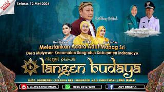Download lagu 🎦LIVE MALAM WAYANG RINGGIT PURWA LANGEN BUDAYA || MAPAG SRI DESA MULYASARI - BANGODUA - INDRAMAYU mp3 Download lagu 🎦LIVE MALAM WAYANG RINGGIT PURWA LANGEN BUDAYA || MAPAG SRI DESA MULYASARI - BANGODUA - INDRAMAYU mp3