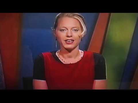 VV Bergum - St. Anna(parochie), nacompetitie 1996 (?)