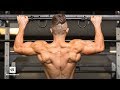 Big Back Workout | Flex Friday with Trainer Mike