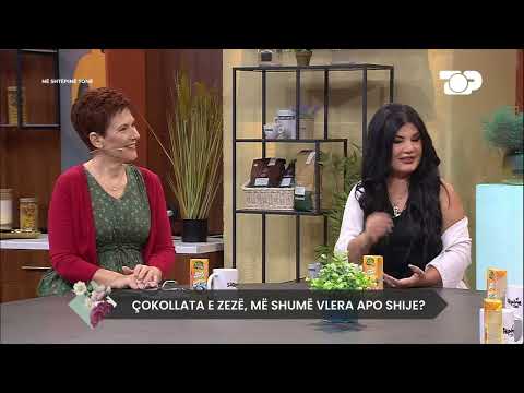 Çokollata mund të helmojë. Flet ekspertja - Në Shtëpinë Tonë