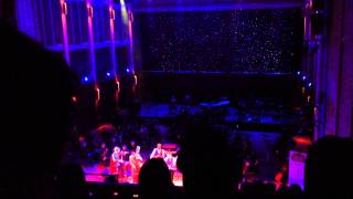 Joshua Radin with Time for Three - Everything&#39;ll Be Alright