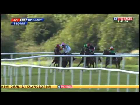 Tested- Coolmore Stud Fairy Bridge Stakes (Fillies' Group 3)- 2015