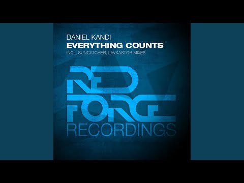 Everything Counts (Suncatcher Remix)