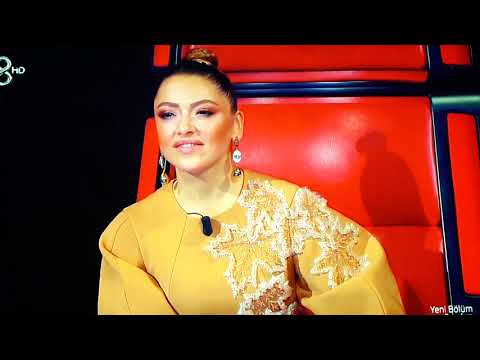 Uğur Etiler Yaktım Gemileri / O SES TÜRKİYE