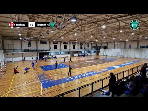 Guidões FC 1-0 Trofa United FC (Resumo)