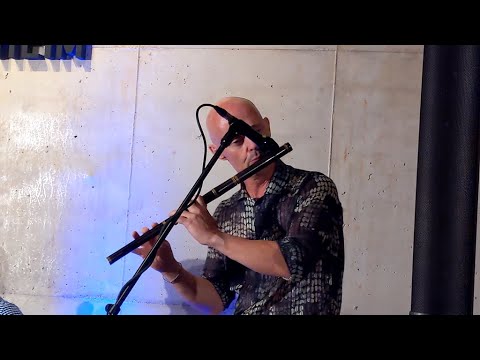 Flook, "The Crystal Year"