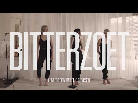 afbeelding Bitterzoet Concert Film