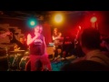 Mark Foggo live @ Monkey's Music Club Hamburg