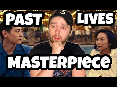 Why Past Lives is a Masterpiece (Movie Review)