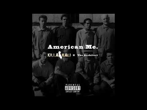 Killa Kali & The Architect - Stuck Pt.1