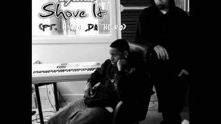 Deftones - Shove It (feat. Hyro Da Hero)