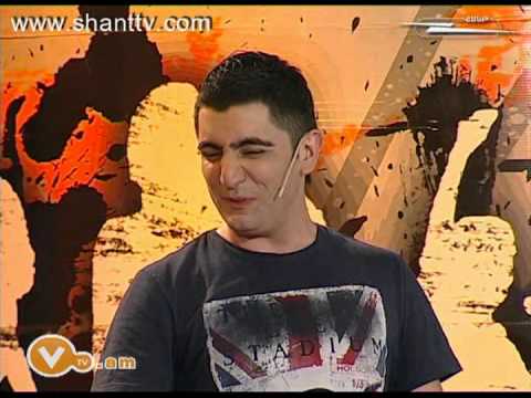 Vitamin Club 102 - Yurahatuk killerneri gortcakalutyun