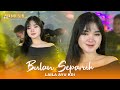 LAILA AYU KDI Bulan Separuh AP MUSIK