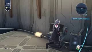 気まま無言配信　閃の軌跡IV ~THE END OF SAGA~ ＃34