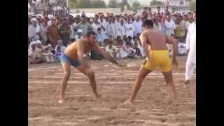 preview picture of video 'Malangi Group Bohrian  Shandar Kabaddi Match Dulyal   27 Jun 2013 part 2)'