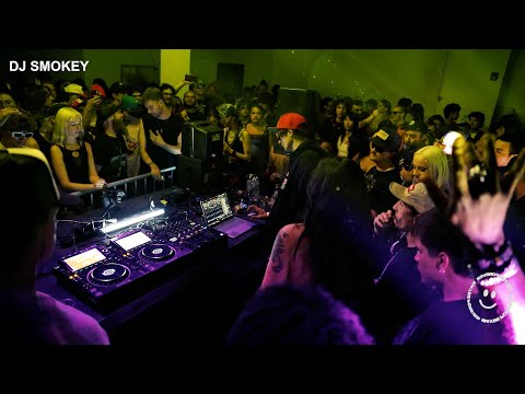 DJ SMOKEY LIVE IN DENVER (FULL SET SUMMER 2025) [Shot by Maybe Forever]