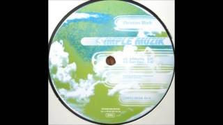 Christian Bloch - Cunt Pace
