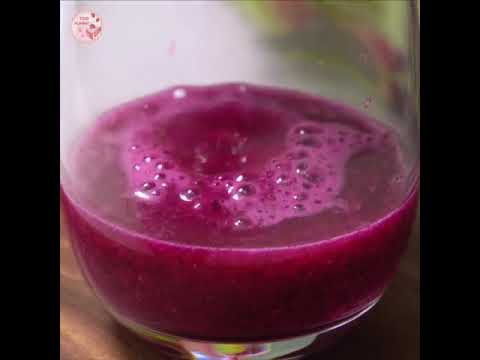 Beautiful and Delicious Fruit Jelly Cake   Easy Dessert Hacks for Summer