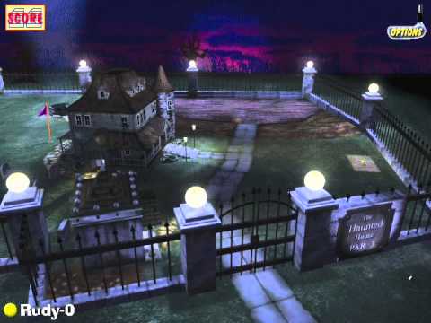 3-D Ultra Minigolf: Soundtrack