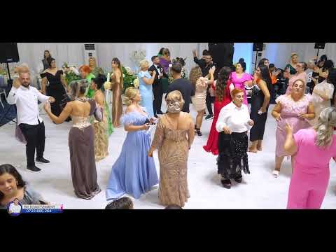 Cristi Haidin / Cum rasare soarele / Nunta Claudiu & Delia