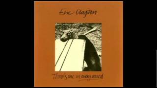 Little Rachel - Eric Clapton