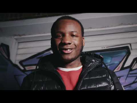 Gms 50 “down 10” (Official Video)