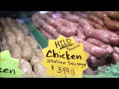 Brasspineapple Productions LLC video.