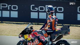 Download lagu MotoGP™ HUNGARY 2026 | Tonton LIVE & Eksklusif di SPOTV NOW! mp3