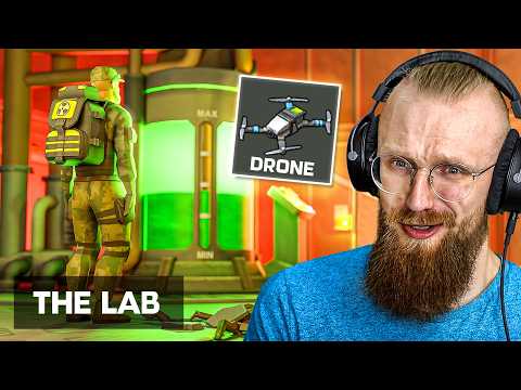 EVERYTHING YOU NEED TO KNOW ABOUT THE LABORATORY in Last Day on Earth: Survival