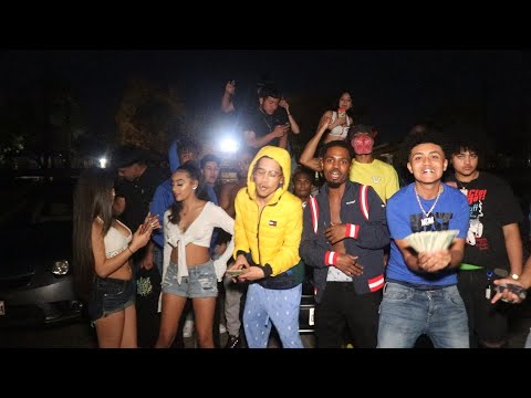 FTM MEECHIE - PRESSURE