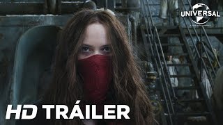 Mortal Engines