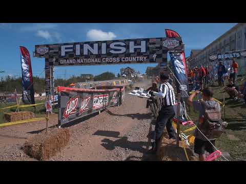 Snowshoe GNCC | RAW side of GNCC - endurochannel.com