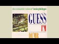 Louis Philippe - Cantilena