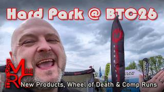 These Micro Crawlers Are INSANE! Hard Park Booth & Comp Action