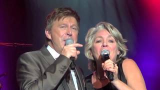 Liefde houdt ons bij elkaar-Jo Vally & Sonja Pelgrims