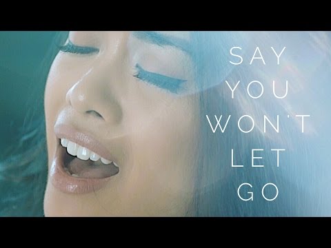 Say You Won't Let Go - James Arthur (Jules Aurora Cover)
