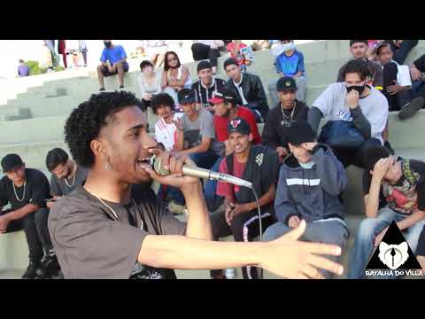 Dubaile (RS) x Krug | 1° Fase | 137° Batalha do Villa