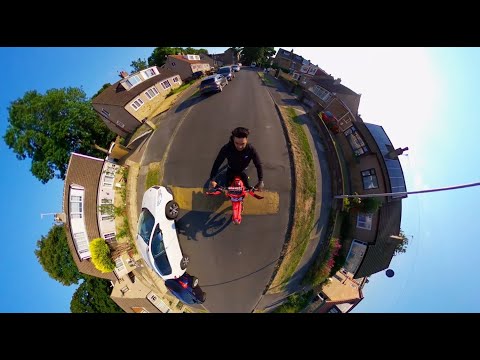 Video thumbnail for On Heat