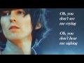 Wah-Wah by George Harrison (Lyrics)