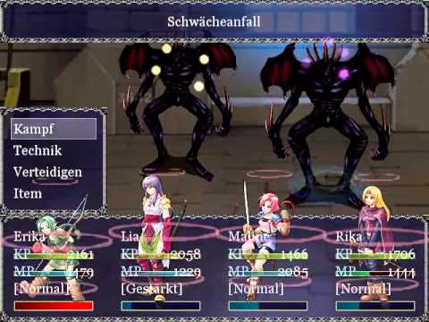 Lets Play Elements Destiny Origins Deutsch Teil 53 "Blöder Gang"