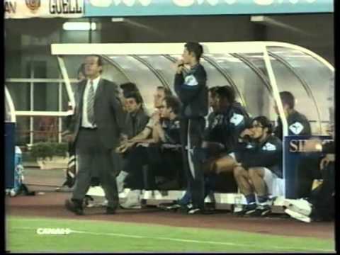 MALLORCA 4 REAL OVIEDO 2 -DESCENSO- (00-01)