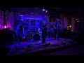 The Dambuilders - "Burn This Bridge" (live at Myrtle, Providence, RI 4/25/26)
