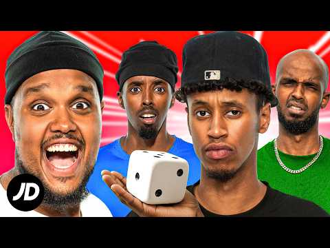 CHUNKZ GENERAL KNOWLEDGE QUIZ - THE FINAL!