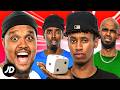 CHUNKZ GENERAL KNOWLEDGE QUIZ THE FINAL