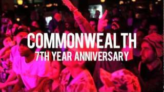 Fam-Lay - Clap Clap Live At Cmonwealth 7th Year Anniversary