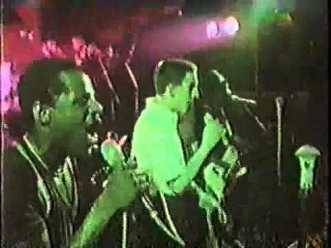 Thumbnail for The Specials - Rudies Come Home - rare Two Tone ska documentary
