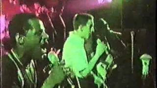 The Specials - Rudies Come Home - rare Two Tone ska documentary