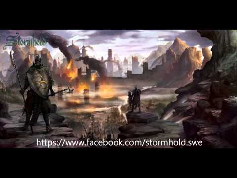 Stormhold - The Final Decision